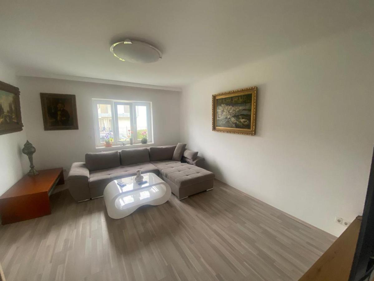 Einfamillienhaus Apartment Rustenfeld Exterior photo